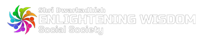 Enlightening Wisdom Social Welfare Society Logo